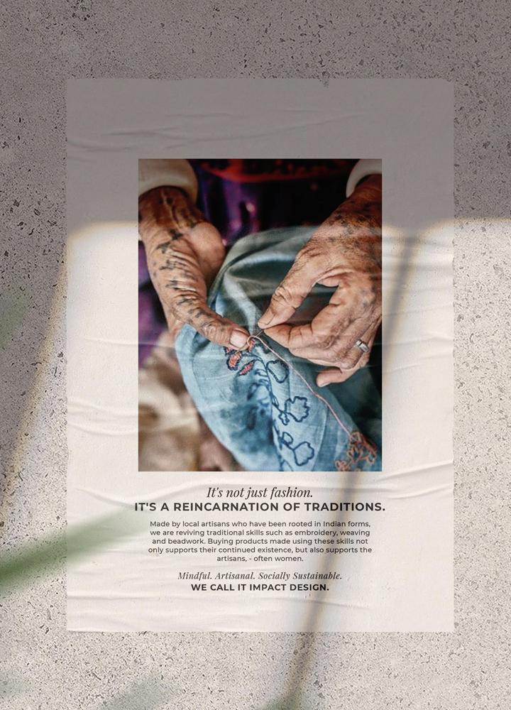 Anita Dongre Grassroot
