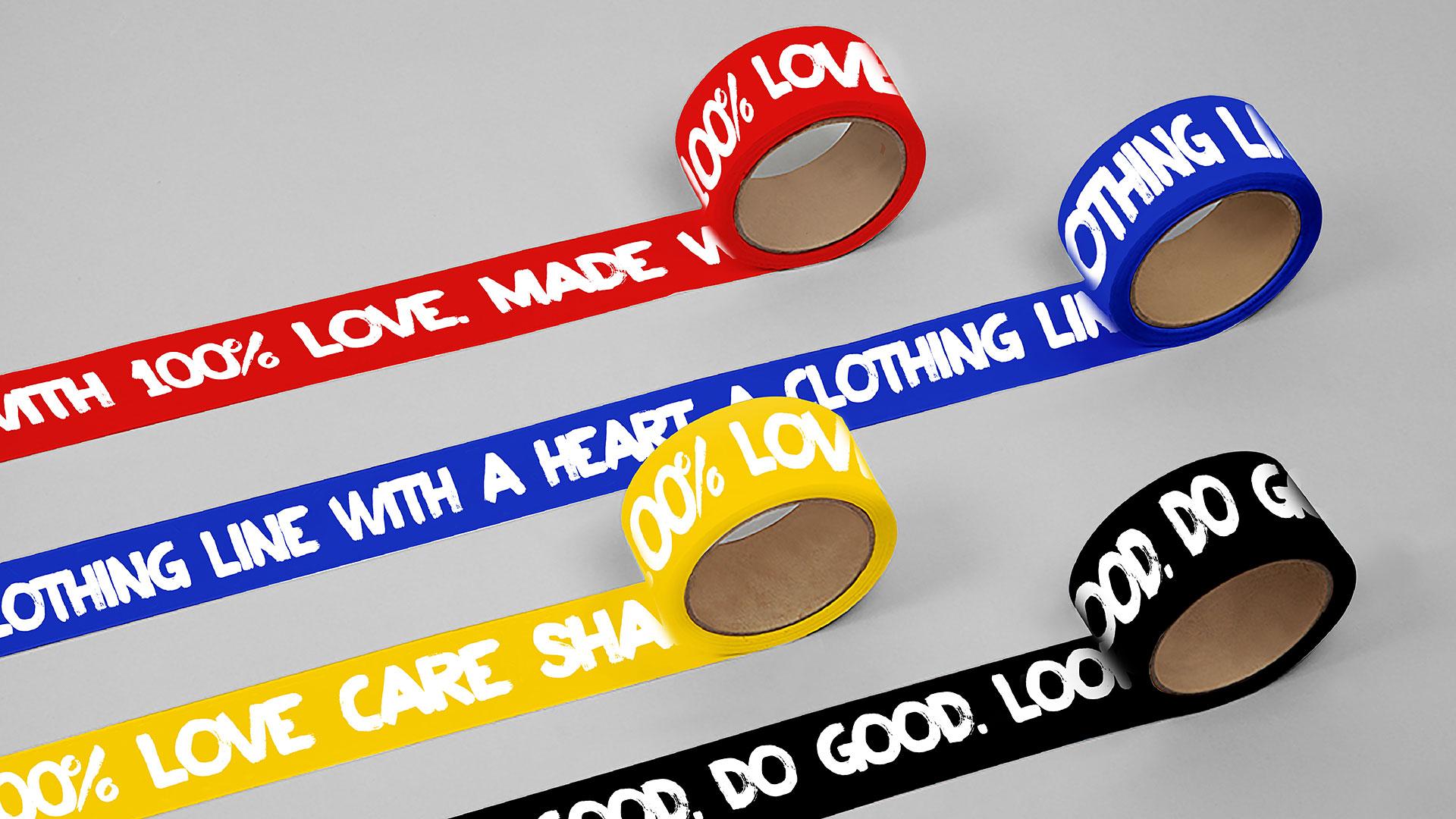 Being Human Clothing 1