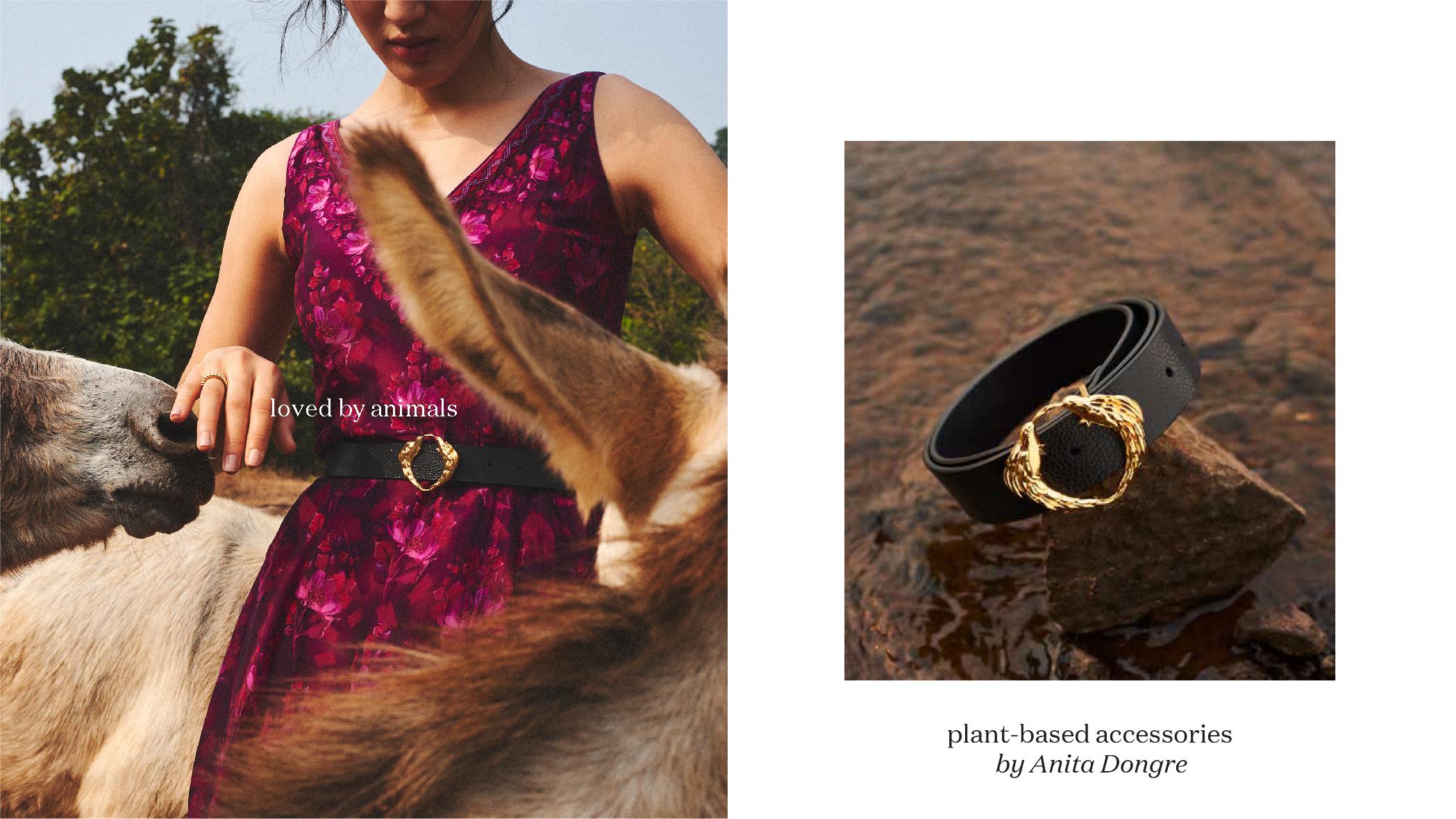 Anita Dongre Image 1