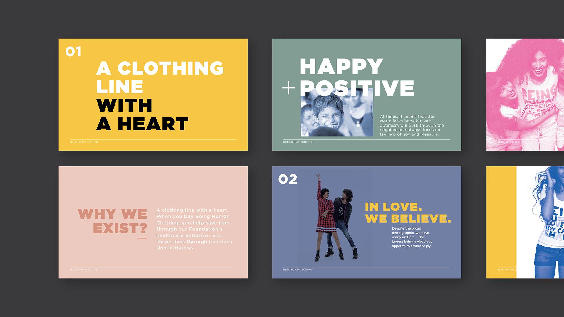 Being Human Clothing 7