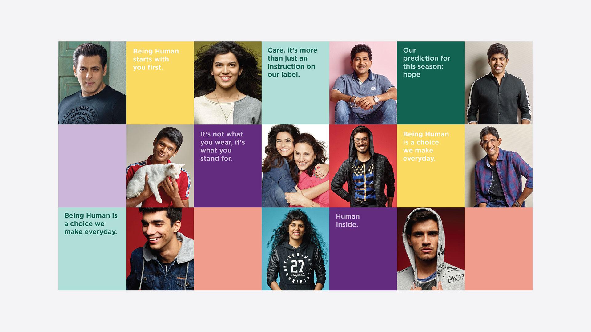 Being Human Clothing 8