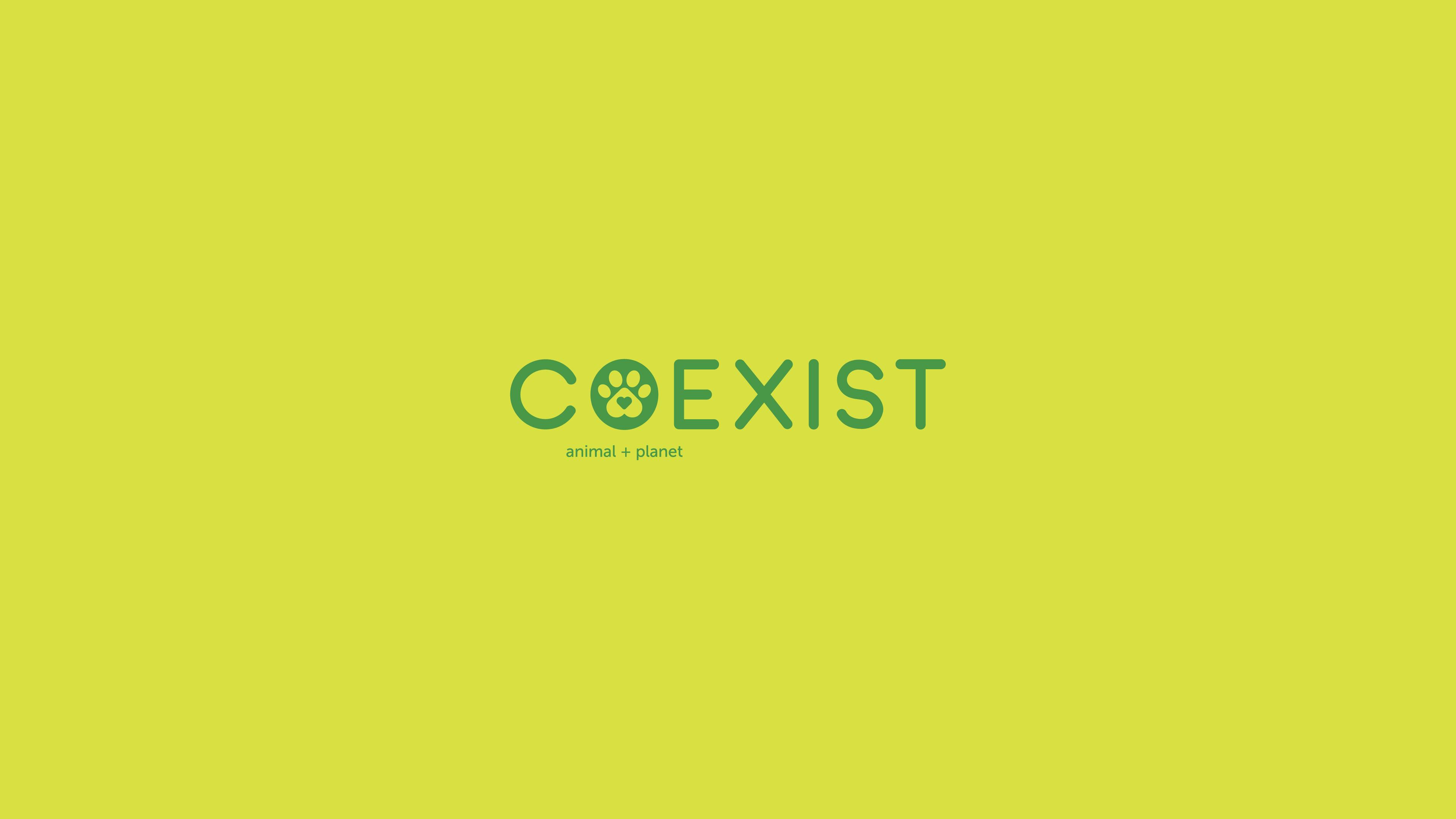 coexist 1
