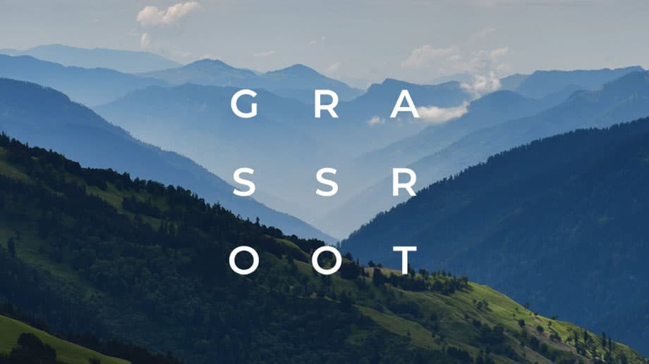Grassroot