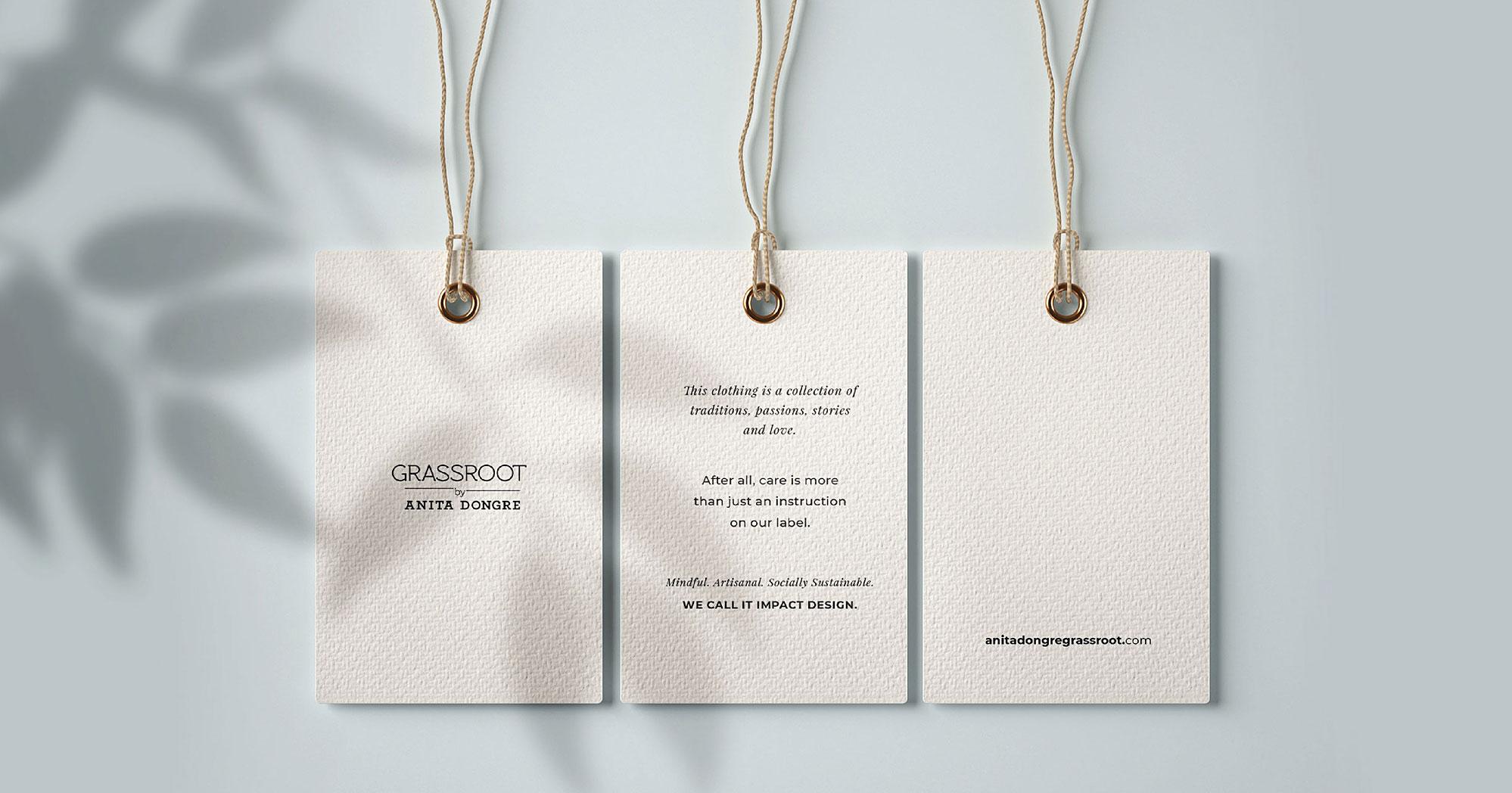 Grassroot 4