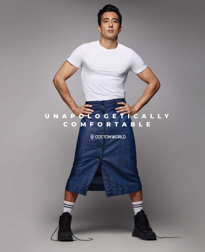 Cottonworld 1822