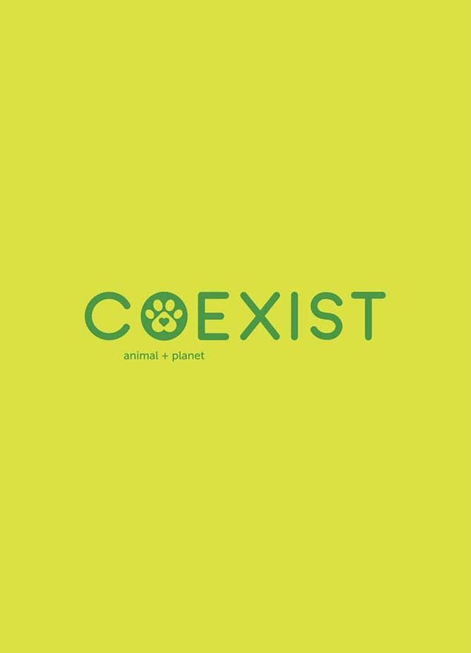 Coexist 1