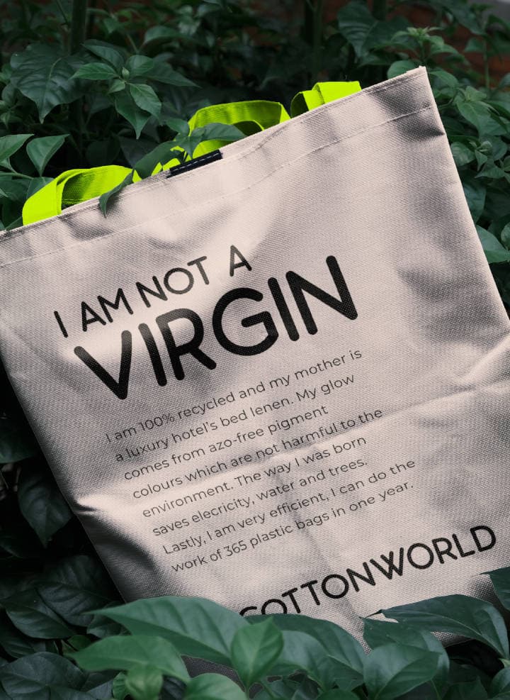 Cottonworld