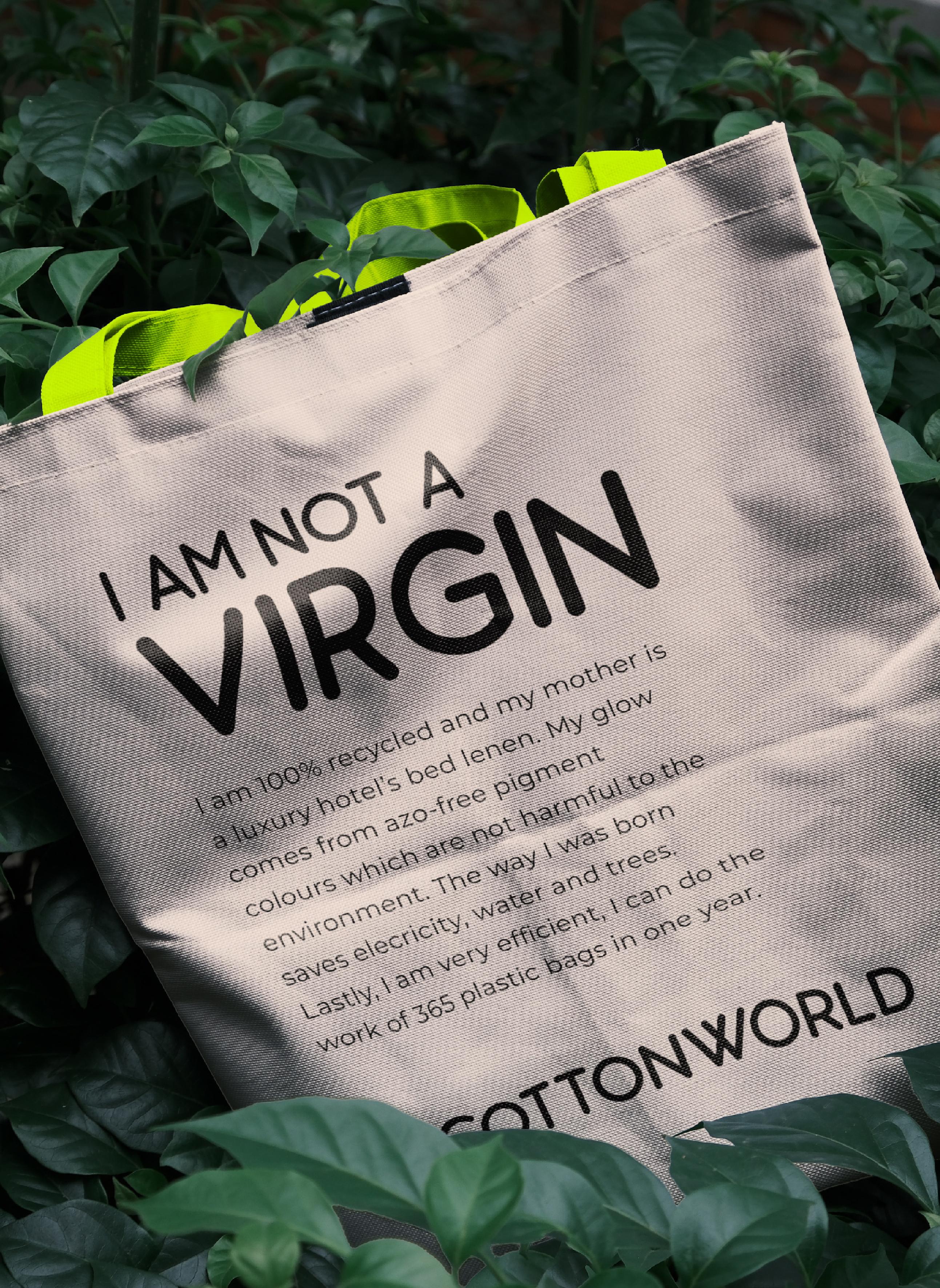 Cottonworld