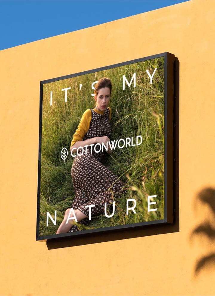 Cottonworld