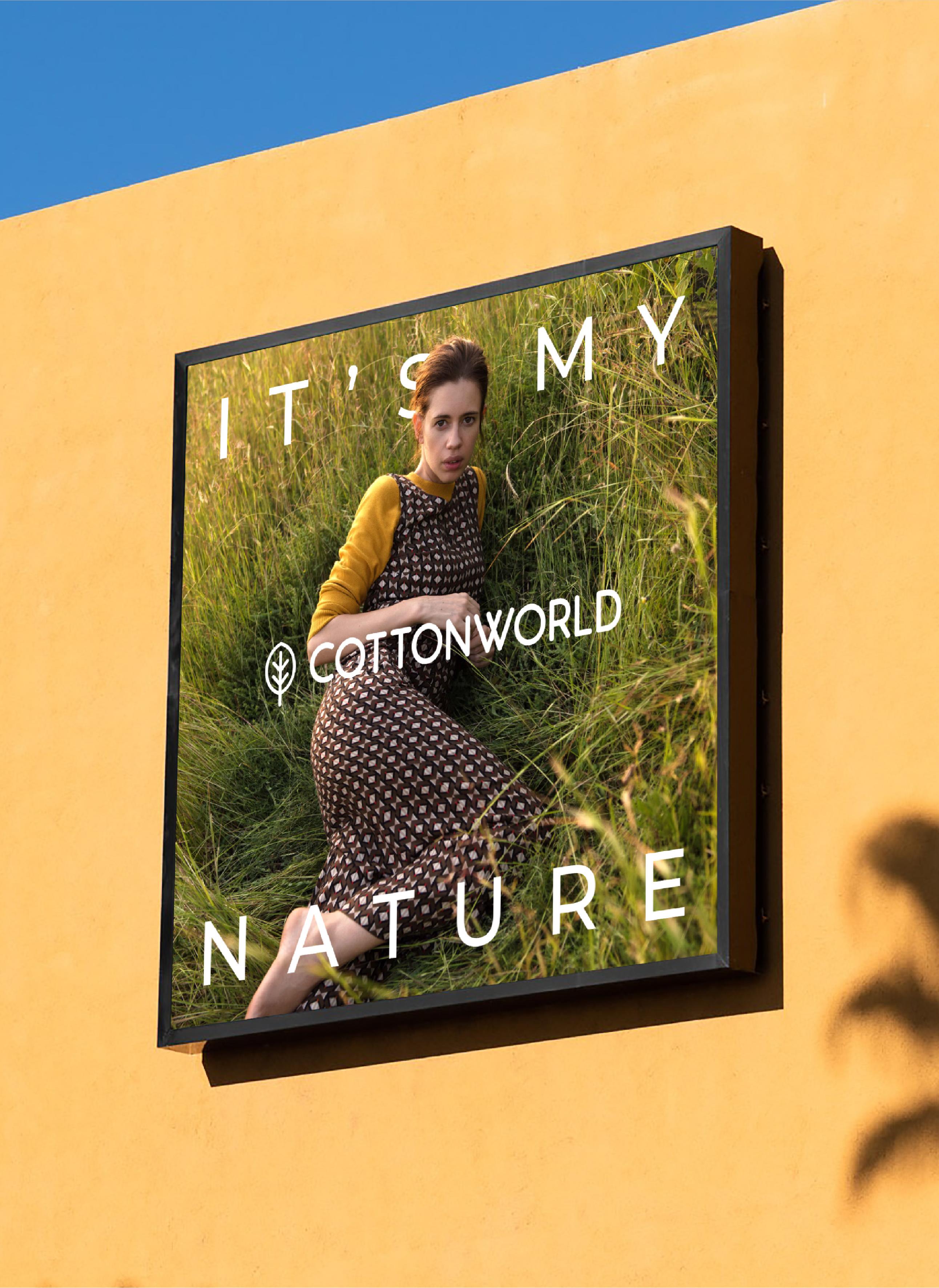 Cottonworld