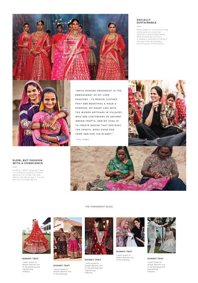 Grassroot Image B