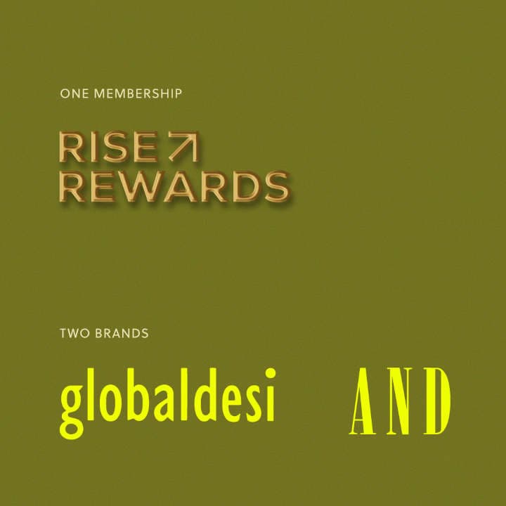 RiseRewards Mobile 6