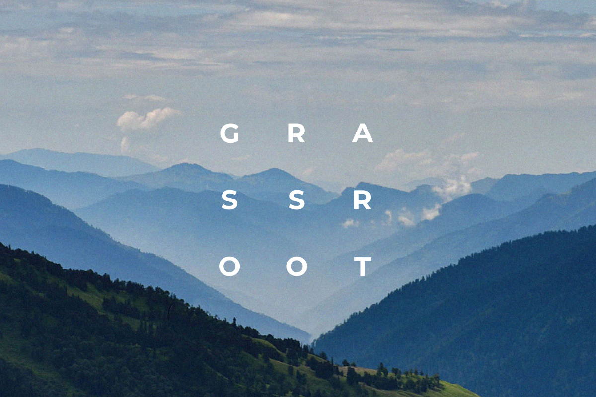 Grasshoot