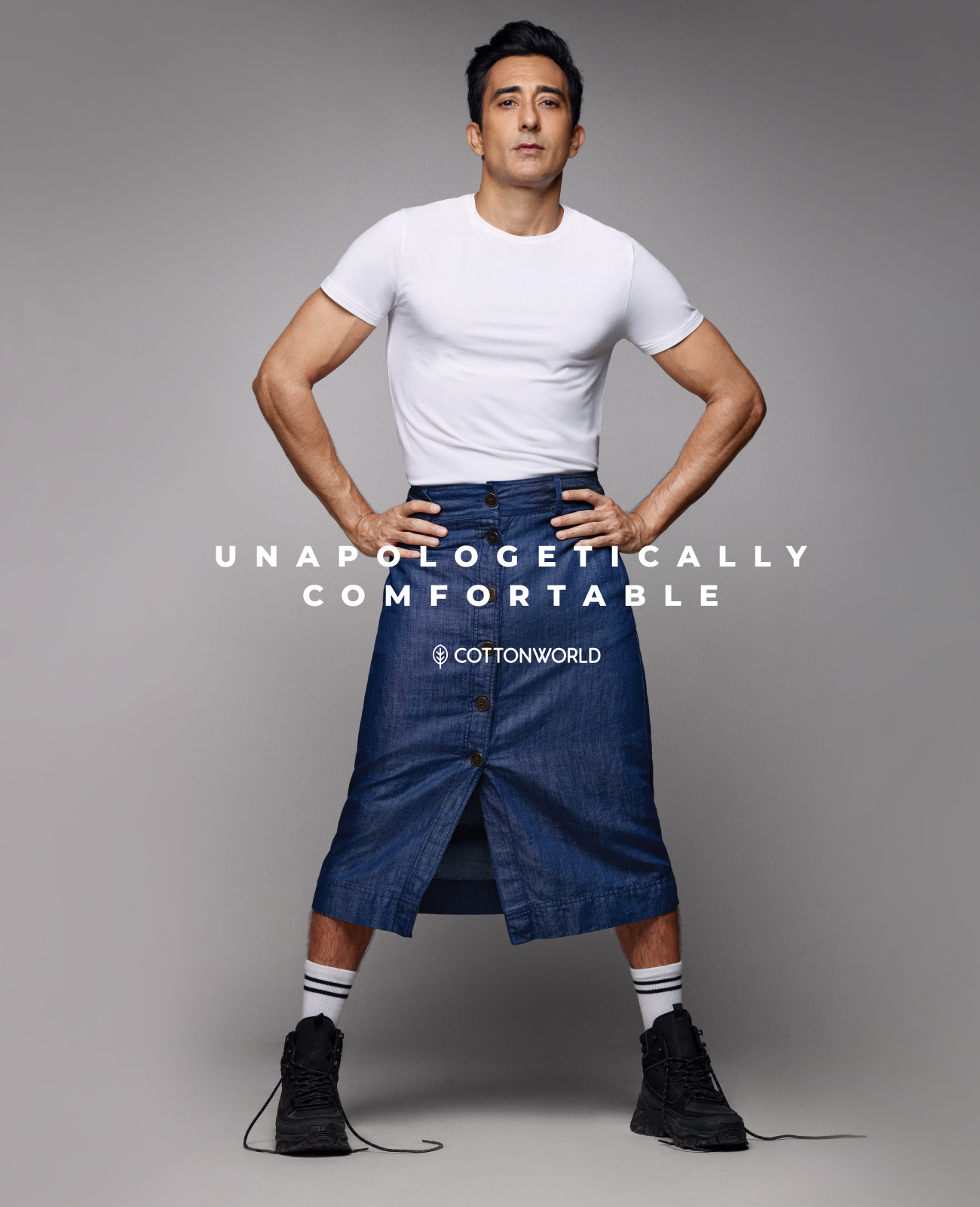 Cottonworld 1822