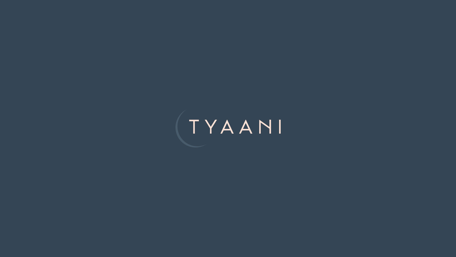 Tyaani